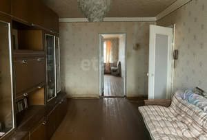 3-к квартира, вторичка, 58м2, 5/5 этаж