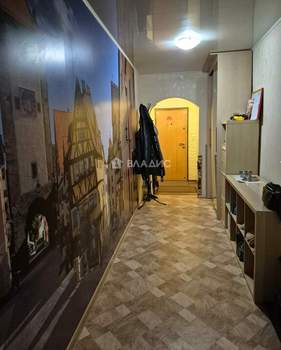 4-к квартира, вторичка, 89м2, 1/5 этаж