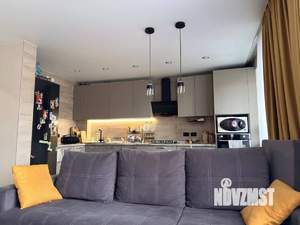 3-к квартира, вторичка, 68м2, 1/5 этаж