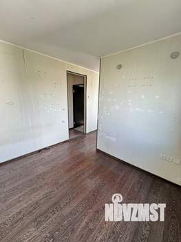 1-к квартира, вторичка, 30м2, 4/5 этаж