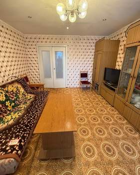 3-к квартира, вторичка, 63м2, 3/9 этаж