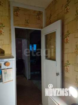 1-к квартира, вторичка, 32м2, 3/5 этаж