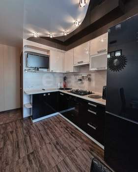 3-к квартира, вторичка, 63м2, 7/10 этаж