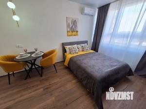 Студия квартира, вторичка, 25м2, 12/19 этаж