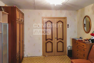 2-к квартира, вторичка, 47м2, 1/9 этаж