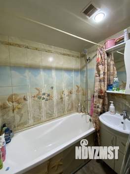 4-к квартира, вторичка, 72м2, 1/9 этаж