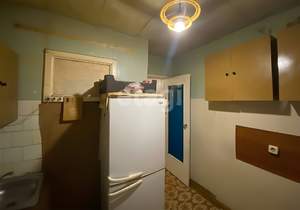 2-к квартира, вторичка, 40м2, 3/5 этаж