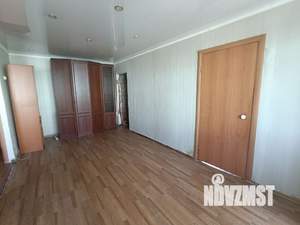 2-к квартира, вторичка, 42м2, 3/5 этаж