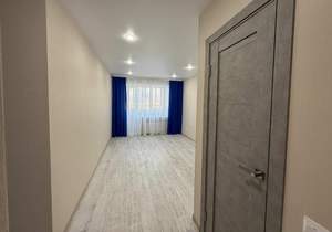 3-к квартира, вторичка, 58м2, 4/5 этаж