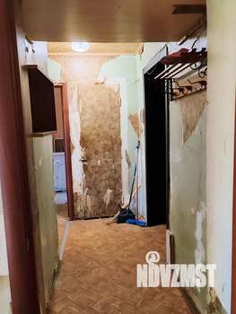 2-к квартира, вторичка, 43м2, 1/5 этаж