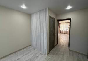 3-к квартира, вторичка, 58м2, 4/5 этаж