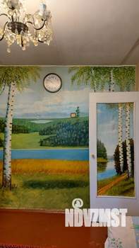 3-к квартира, вторичка, 48м2, 4/5 этаж