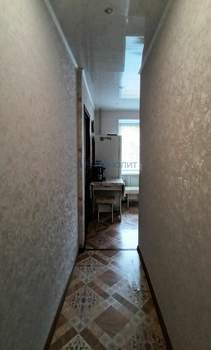 2-к квартира, вторичка, 43м2, 2/5 этаж