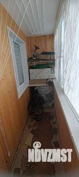 4-к квартира, вторичка, 72м2, 1/12 этаж