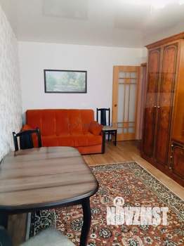 2-к квартира, вторичка, 50м2, 4/5 этаж