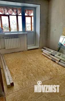 2-к квартира, вторичка, 43м2, 5/5 этаж