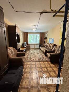 2-к квартира, вторичка, 65м2, 2/5 этаж