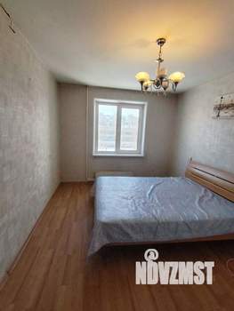 2-к квартира, вторичка, 50м2, 4/9 этаж