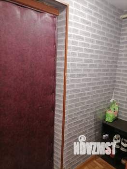 1-к квартира, вторичка, 30м2, 1/5 этаж