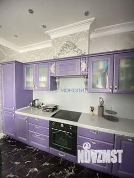 3-к квартира, вторичка, 83м2, 4/5 этаж