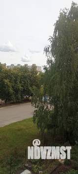 2-к квартира, вторичка, 43м2, 4/5 этаж