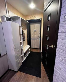 1-к квартира, вторичка, 30м2, 3/4 этаж