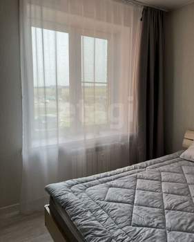 1-к квартира, вторичка, 36м2, 2/4 этаж