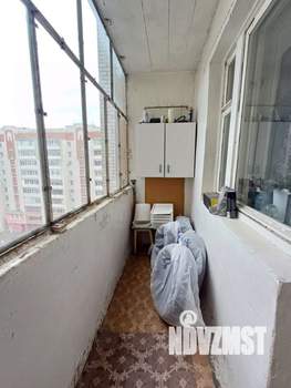 3-к квартира, вторичка, 66м2, 8/10 этаж