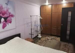 2-к квартира, вторичка, 47м2, 2/3 этаж