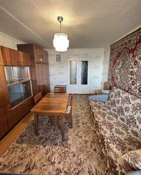 2-к квартира, вторичка, 48м2, 8/9 этаж