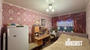 3-к квартира, вторичка, 61м2, 5/5 этаж