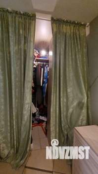 1-к квартира, вторичка, 33м2, 9/9 этаж