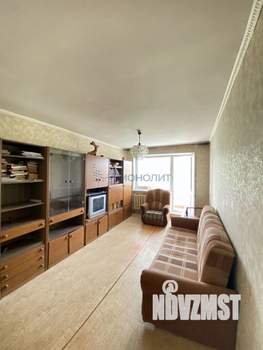 2-к квартира, вторичка, 43м2, 5/5 этаж