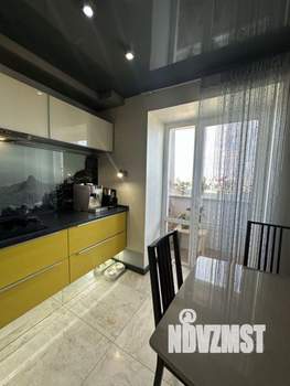 3-к квартира, вторичка, 85м2, 9/9 этаж
