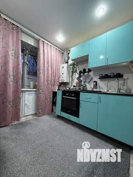 1-к квартира, вторичка, 30м2, 1/5 этаж