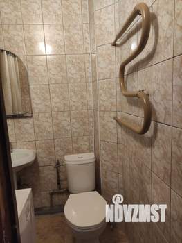 3-к квартира, вторичка, 49м2, 3/5 этаж