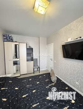 4-к квартира, вторичка, 91м2, 11/12 этаж