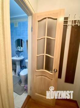 2-к квартира, вторичка, 42м2, 1/3 этаж