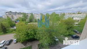 2-к квартира, вторичка, 41м2, 5/9 этаж