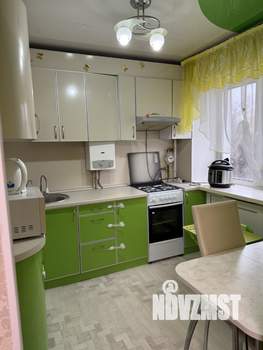 2-к квартира, вторичка, 41м2, 3/5 этаж