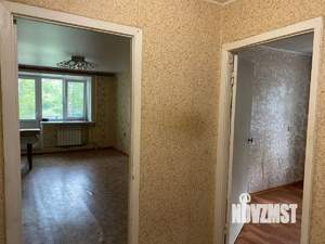 3-к квартира, вторичка, 51м2, 2/5 этаж