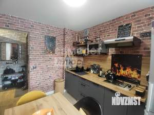 3-к квартира, вторичка, 62м2, 3/9 этаж