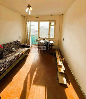 2-к квартира, вторичка, 38м2, 6/9 этаж