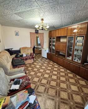 3-к квартира, вторичка, 61м2, 6/9 этаж