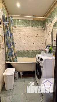 1-к квартира, вторичка, 31м2, 2/5 этаж