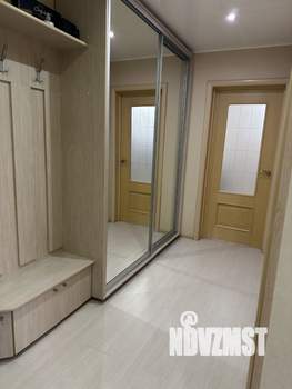 2-к квартира, вторичка, 51м2, 4/9 этаж