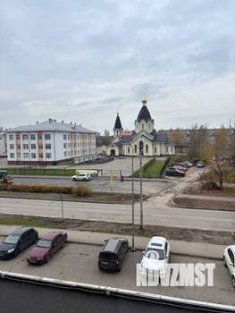 3-к квартира, вторичка, 70м2, 3/9 этаж