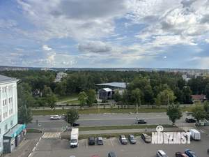 2-к квартира, вторичка, 59м2, 7/12 этаж