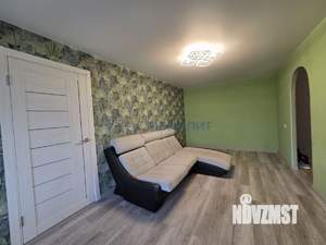 2-к квартира, вторичка, 44м2, 5/5 этаж