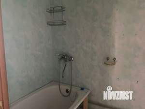 1-к квартира, вторичка, 16м2, 5/5 этаж